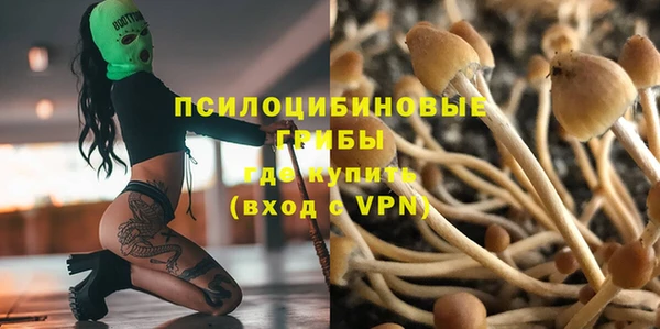 прущий лед Строитель